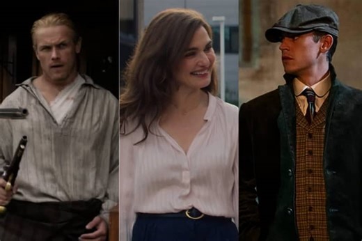 The Best New TV Shows You Can Watch This Week