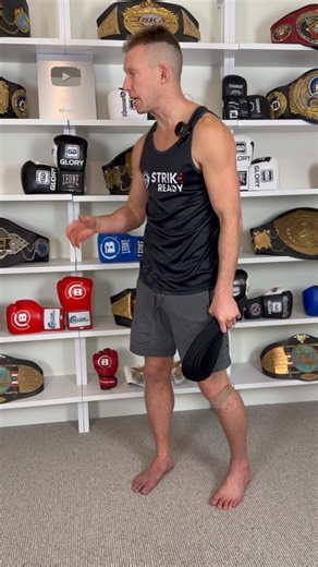 We are having the BIGGEST sale of the year at STRIKE READY. Get all my training courses and save over $550!!! UP YOUR STRIKING SKILLS! https://strikereadycombat.com/bfcm-2025/ | Gabriel Varga