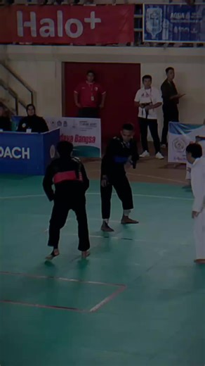 numpang lewat 🫡#fyppppppppppppppppppppppp #atlet #pencaksilat #pengprovsulut #sulawesiutara #pesilatindonesia