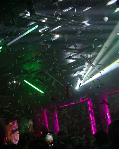 NEW: The 30 Club is the ultimate daytime club exclusively for those over the age of 30! Expect spectacular production, world-class sound and lighting, top live DJs, confetti blasters, Co2 cannons, UV glow sticks, and much more - Sat 06 Sep 🪩🥳 Over 30s Only. Grab your Priority Tickets 🎟️👉 http://amg-venues.com/ahBq50Wof23 | O2 Academy Birmingham