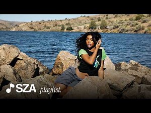♪ Best of SZA Songs [Playlist]