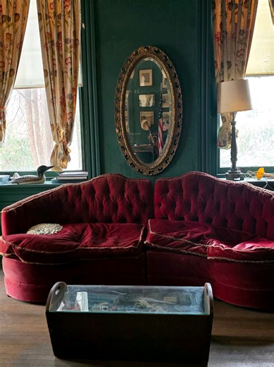 Dream Restoration Project in Chestnut Hill, Philadelphia