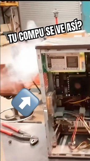 My computer can't run games! #gamedev