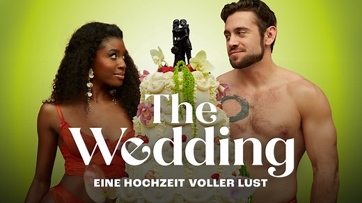 The Wedding: Eine Hochzeit voller Lust - Apple TV