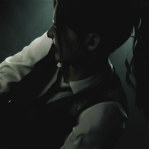 Resident Evil 2 Remake: Sexy Mod Showcase