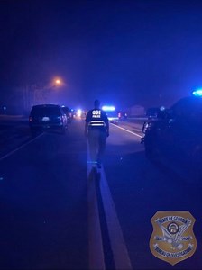 GBI: High-speed chase in Evans County ends in gunfire exchange, suspect dead