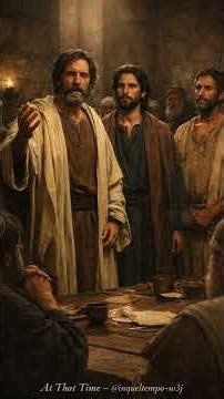V1 Prima Lettura del 11 aprile 26 Dagli Atti degli Apostoli At 4,13 21 #gesu #maria