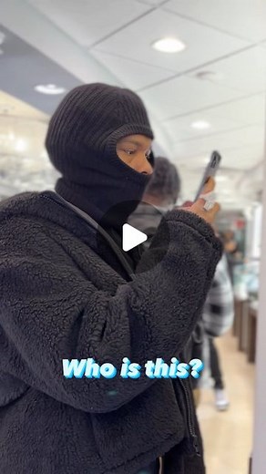 #Icebox Diamonds & Watches on Instagram: "Who is this? 🤔"