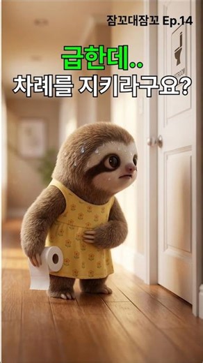 [잠꼬 Ep.14] 4살 가이드라인(연령별 요구사항 안내서) | 4-Year-Old Milestones