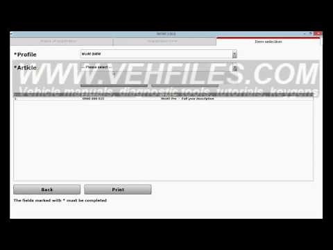 Wurth WoW Keygen 2017 [Download]