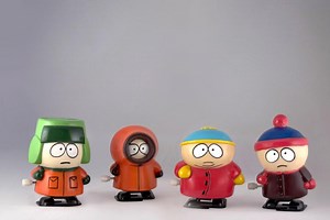 South Park has turned 20: how to make an all-time classic by insulting everybody