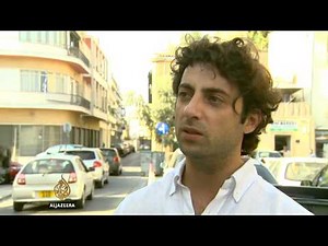 Cyprus: 40 years divided