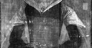 Is this the only known portrait of England’s doomed ‘Nine Days Queen’?