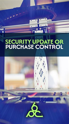 Does Bambu Lab Control Your Printer After You Buy It? #BambuLab #OrcaSlicer #3DPrinting
