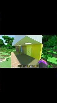 My Backrooms Texture Pack {Download in the Description}
