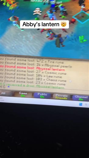 Avançando em OSRS: Cozinhando e Oração para Diários