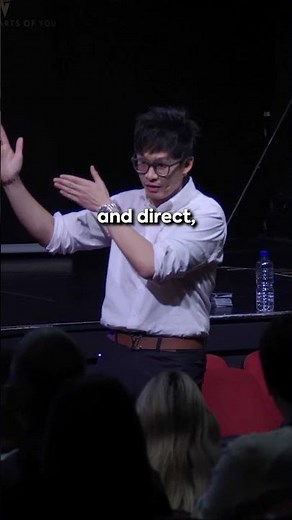 How to be CONCISE when you speak!