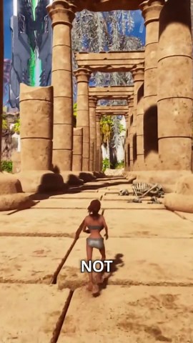 Explore New Maps in Ark Survival Ascended with Mods