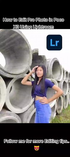#edittips #editlightroom #reality #pocox3 #xiaomi #photo #editphoto #pro #proedit