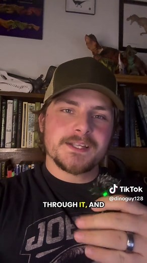 Exploring Dinosaur Vocalization and Diet