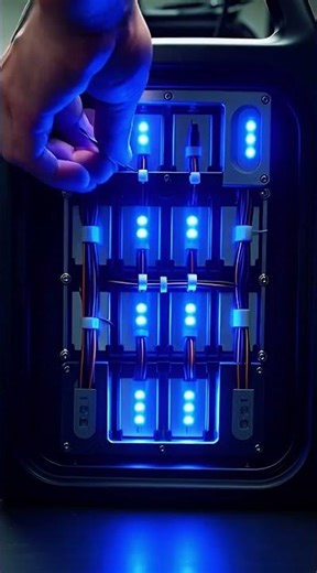 Amazing Transformation - the End will shock you #shorts #transformation