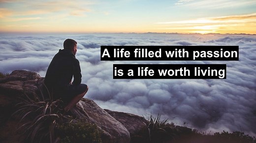 If You Want to Succeed in Life, You Need to Find Your True Calling First - LifeHack