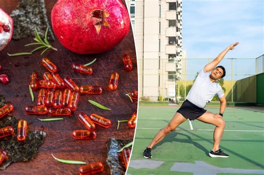Longevity influencers love this ‘mitochondria makeover pill’ for energy and strength — does it work?