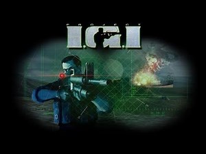 IGI 1 Full Game Walkthrough - All Missions Complete