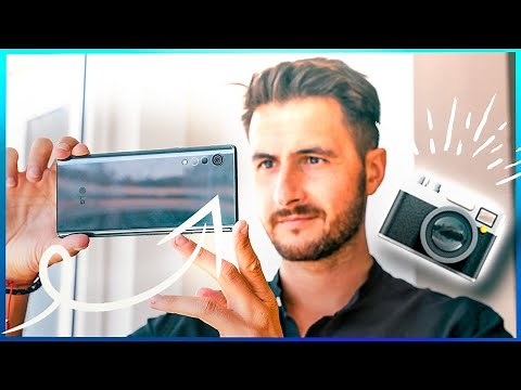 TEST a FONDO, exámen al LG VELVET!!!