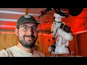 Astrophotography for Planets: DSLR vs Dedicated Astrophotography Camera