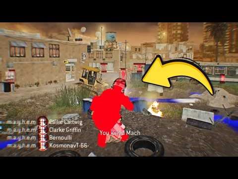 CoD4x Multihack in 2026 | MayhemBot