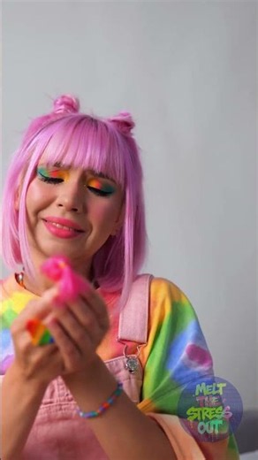 Rainbow Hacks'n Crafts For Your Room! 🌈