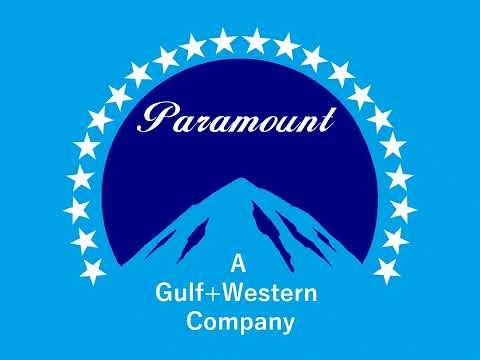 Paramount Television 1975 Blue Mountain Logo Remake