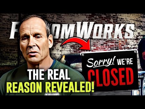 FantomWorks Officially ENDED After This Happened…