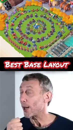 What a Design 🥰 Love it 🔥 | Boom Beach