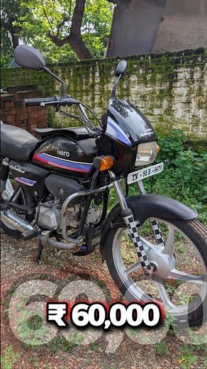💥For sale HERO Splendor Plus [ 2019 ] #automobile #9003572457 #pavoorchatram