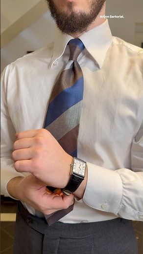 How to Style a Suit So It Actually Looks Right