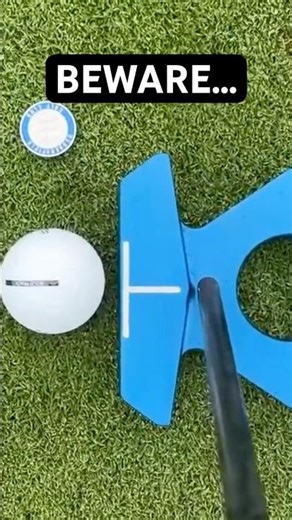 Buying a Lab Putter?… #golftips