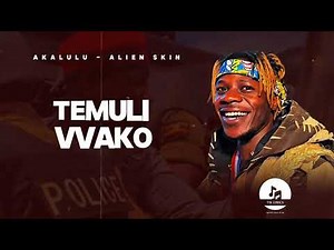 Akalulu by Alien skin lyrics