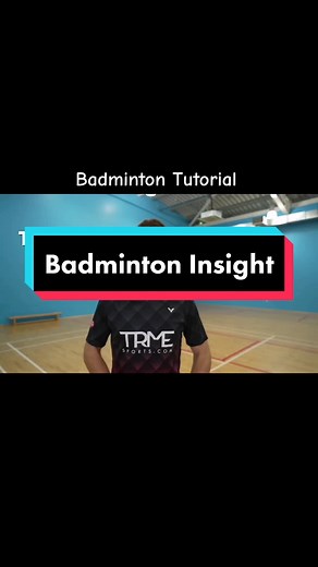 Mastering the Unreturnable Spin Serve in Badminton