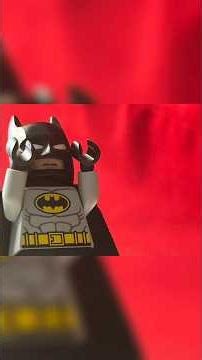 Lego Batman Cheats #lego #legobatman #legostopmotion #animation
