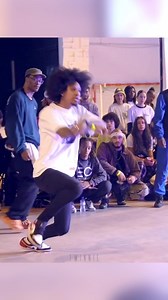 130K views · 3.8K reactions | Giving y'all some recent freestyles & battle footage! Larry's round from Hip Hop Factor (22')  • Dancer: Larry (Les Twins) • Video YT: Performance - LA VS CHAMS  (Hip Hop Factor Battle) #lestwins #lestwinsclique #larrybourgeois #hiphopdance #dancereels #freestyle #choreography #reels #lestwinnie | Les Twins Fanpage | Facebook