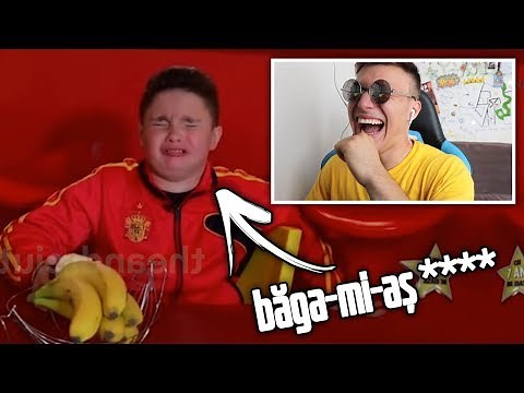 EL E NOUL ALIN BAROSANUL - FELIX BAROSANUL!