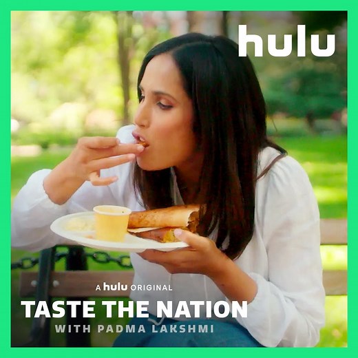 Hit the road and experience America. Stream all episodes of Taste The Nation with Padma Lakshmi to find out, only on Hulu. | Hulu