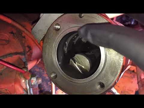 Fix LEAKING Char-Lynn Power Steering!