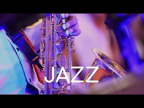 ✅ Free Jazz Background Music