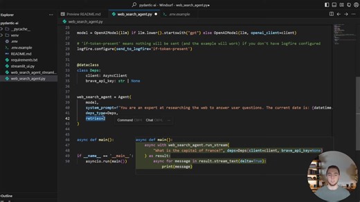 到目前为止，我们一直在错误地构建AI agent