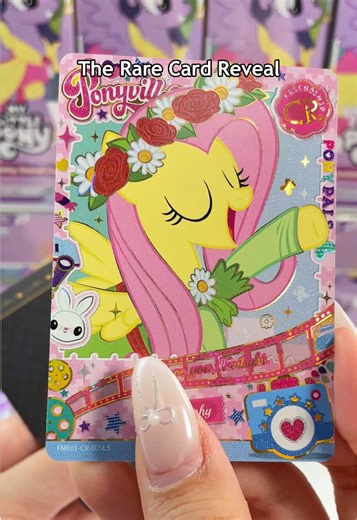 Exploring Three Different MLP Cards
