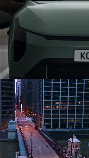 Discover the Kia EV4