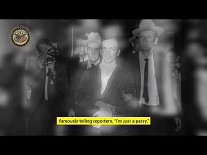 The Assassination of JFK: What Happened in Dallas on November 22, 1963?